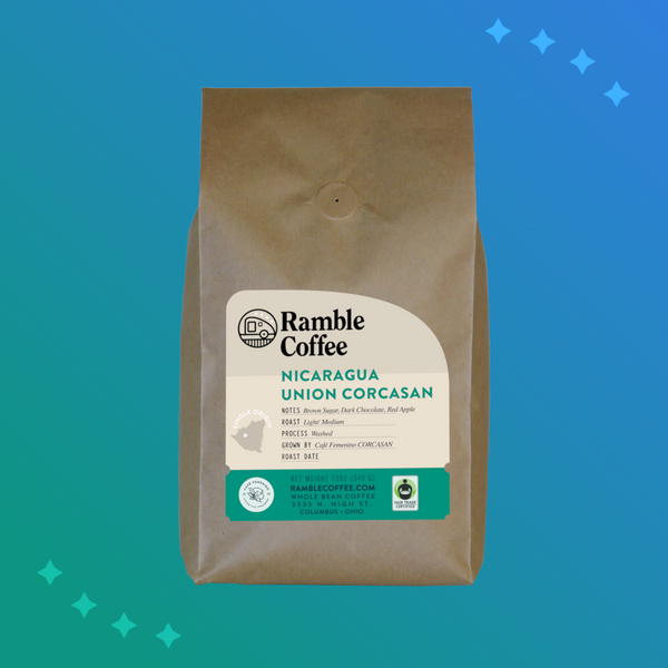 NICARAGUA | UNION CORCASAN