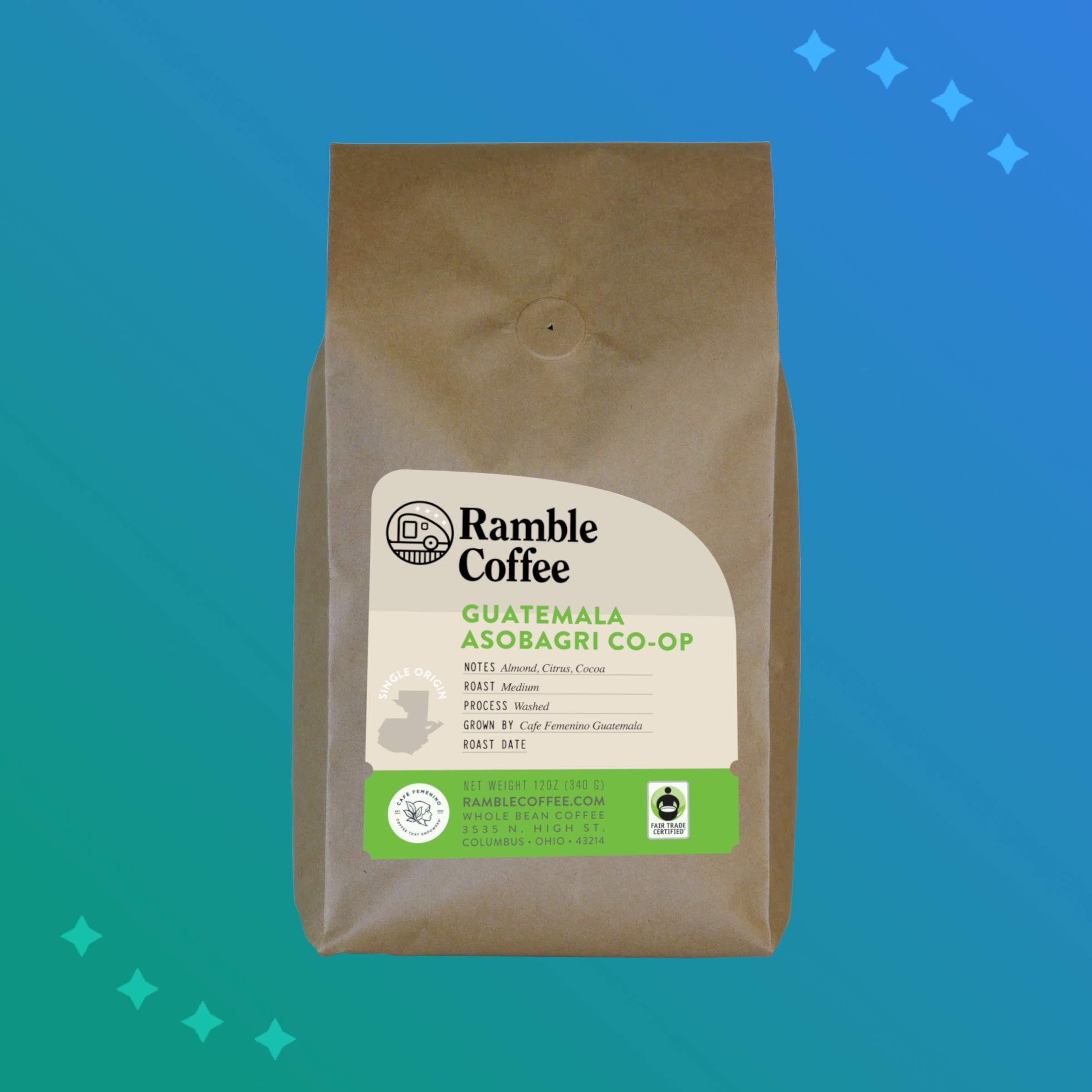 GUATEMALA | ASOBAGRI