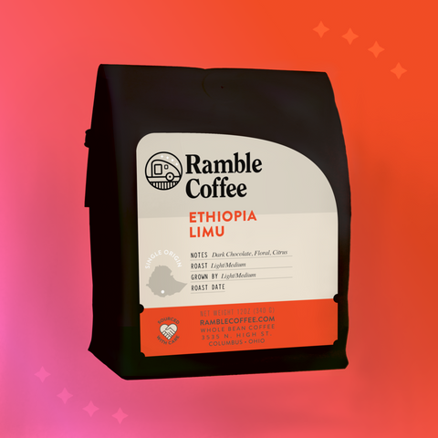 ETHIOPIA | LIMU