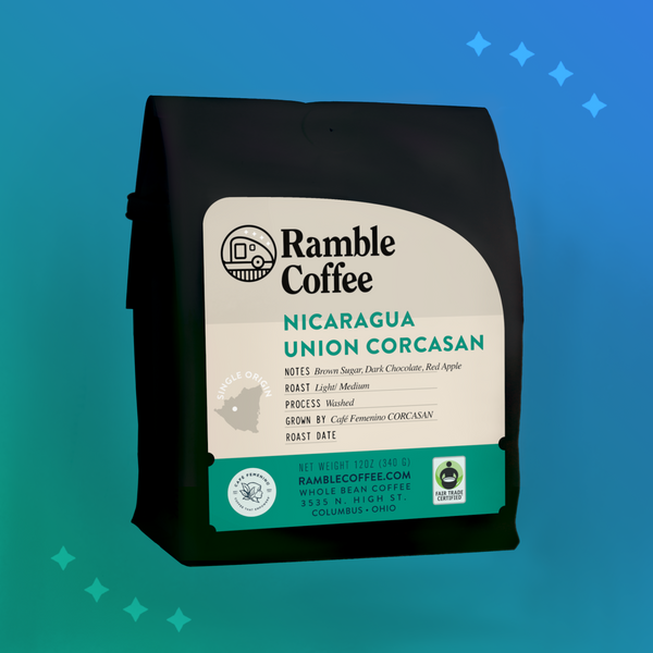 NICARAGUA | UNION CORCASAN