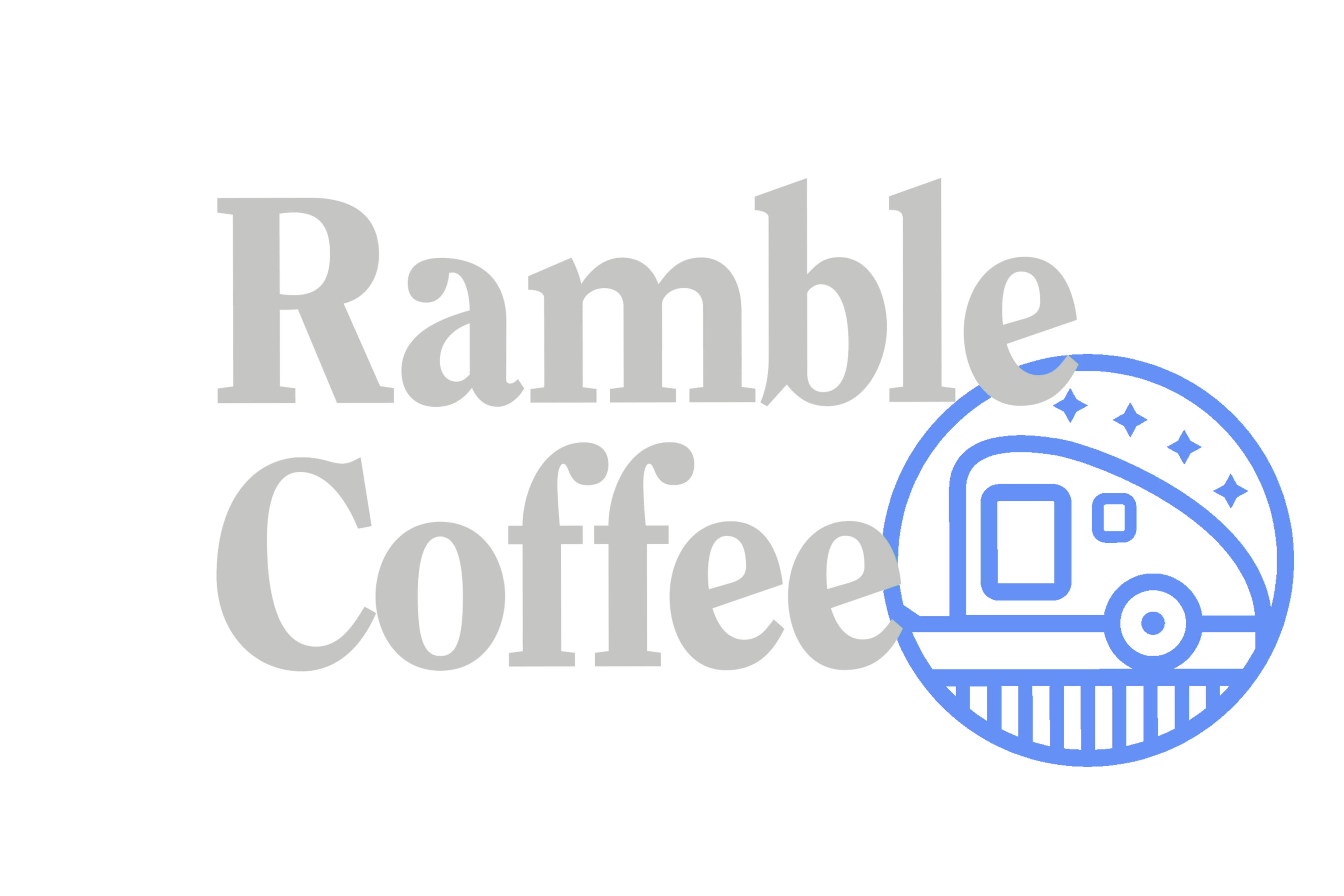 Ramble Coffee