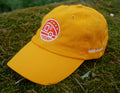 ROUND LOGO HAT
